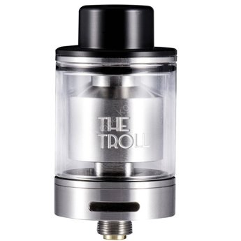 The Troll RTA by Wotofo