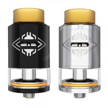 Crius RDTA by OBS 