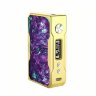 Voopoo Drag X007 Mod Gold Edition - боксмод
