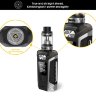 Vaporesso Switcher Limited Edition 220W - боксмод
